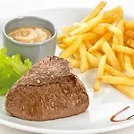 Hotel Campanile Clermont-ferrand ~