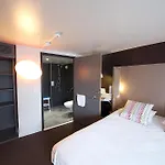 Campanile Clermont-ferrand ~ 3* Обьер