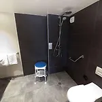 Campanile Clermont-ferrand ~ Отель