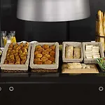 Hotell Campanile Clermont-ferrand ~ 3*