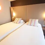 Campanile Clermont-ferrand ~ 3* Обьер