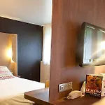 Campanile Clermont-ferrand ~ Hotell 3*