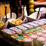 Campanile Clermont-ferrand ~ Hotell 3*
