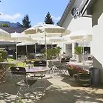 Hotell Campanile Clermont-ferrand ~ 3*