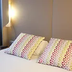Hotell Campanile Clermont-ferrand ~ Aubière