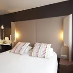 Campanile Clermont-ferrand ~ 3*