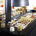 Hotell Campanile Clermont-ferrand ~ 3*
