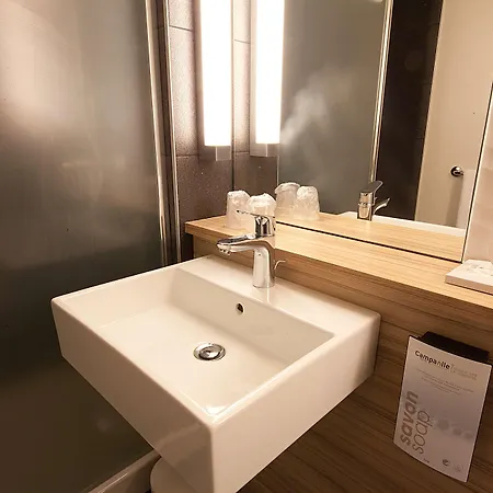 Campanile Clermont-ferrand ~