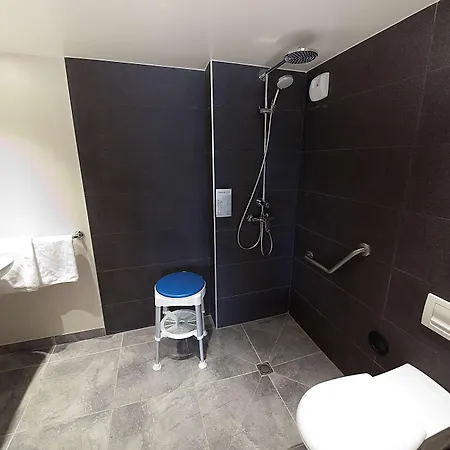 Campanile Clermont-ferrand ~ Hotell