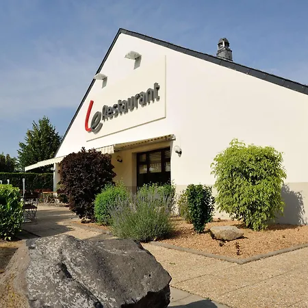 Campanile Clermont-ferrand ~