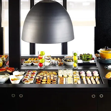 Hotell Campanile Clermont-ferrand ~ Aubière