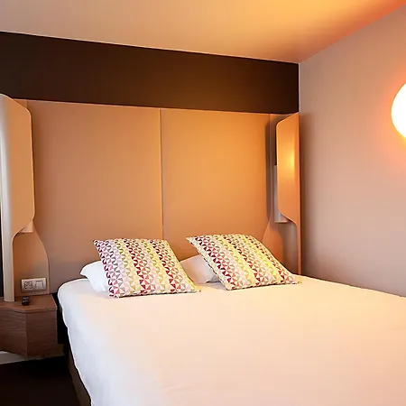 Campanile Clermont-ferrand ~ Aubière