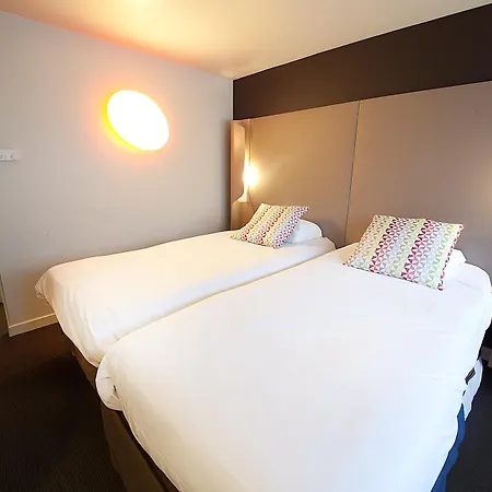 Campanile Clermont-ferrand ~ Aubière