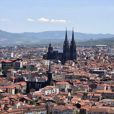 Campanile Clermont-ferrand ~
