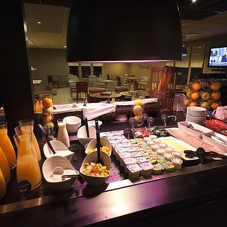 Campanile Clermont-ferrand ~ Aubière