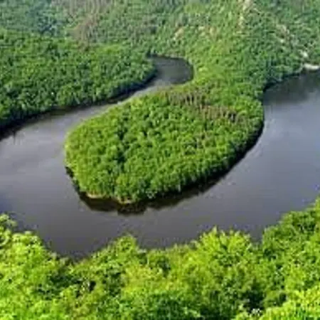 Campanile Clermont-ferrand ~ Hotell