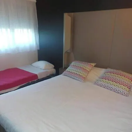 Campanile Clermont-ferrand ~ Aubière