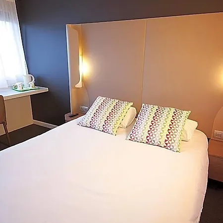 Campanile Clermont-ferrand ~ Hotel