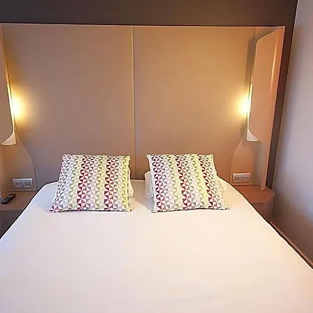 Campanile Clermont-ferrand ~ Hotel 3*