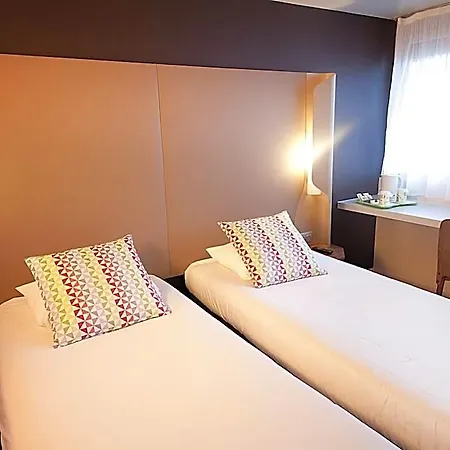 Campanile Clermont-ferrand ~ Hotel