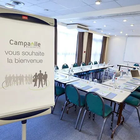 Campanile Clermont-ferrand ~