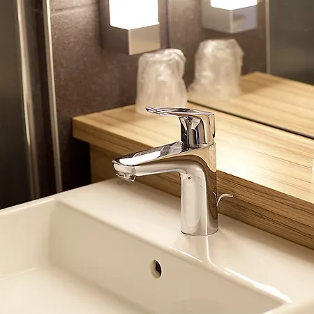 Campanile Clermont-ferrand ~ Hotell Aubière