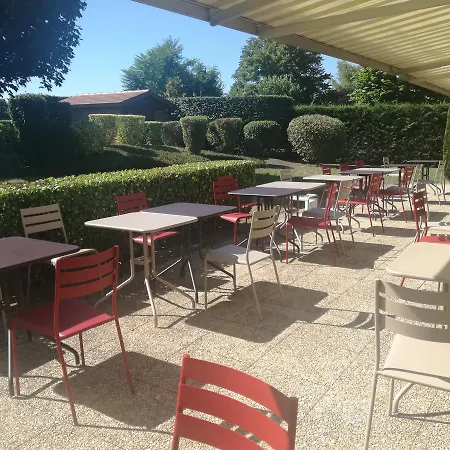 Campanile Clermont-ferrand ~ 3* Aubière