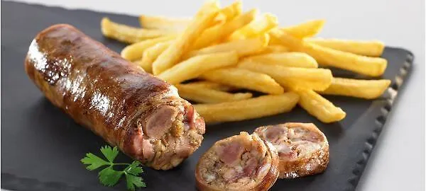 Campanile Clermont-ferrand ~ Отель Обьер