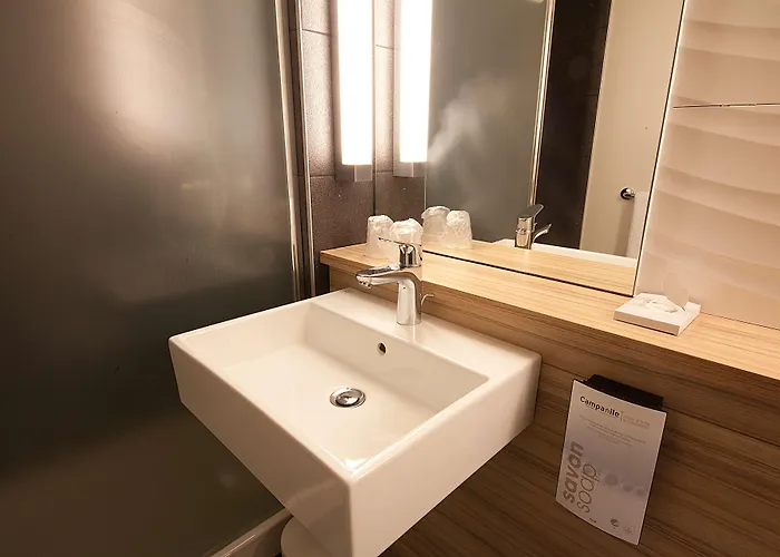 Campanile Clermont-ferrand ~