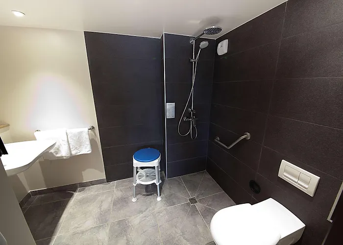 Campanile Clermont-ferrand ~ Hotell