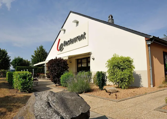 Campanile Clermont-ferrand ~