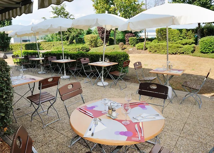 Campanile Clermont-ferrand ~