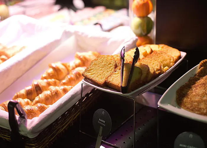 Campanile Clermont-ferrand ~ Aubière