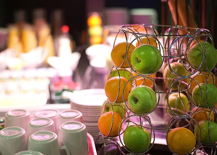 Campanile Clermont-ferrand ~