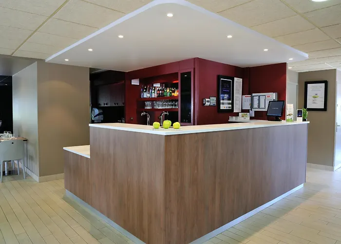 Campanile Clermont-ferrand ~