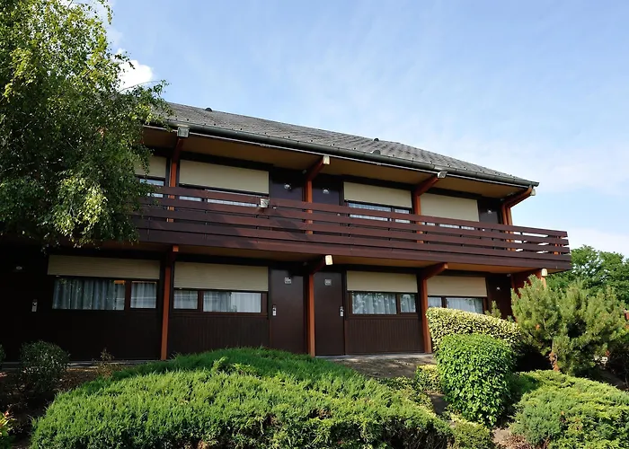 Campanile Clermont-ferrand ~