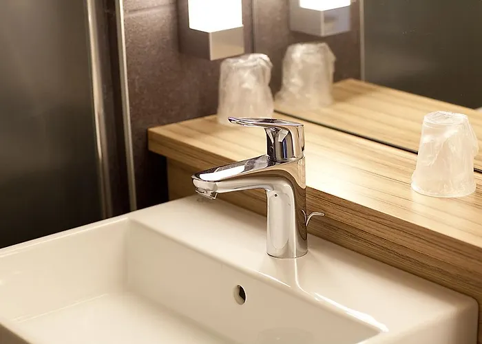 Campanile Clermont-ferrand ~ Hotell Aubière